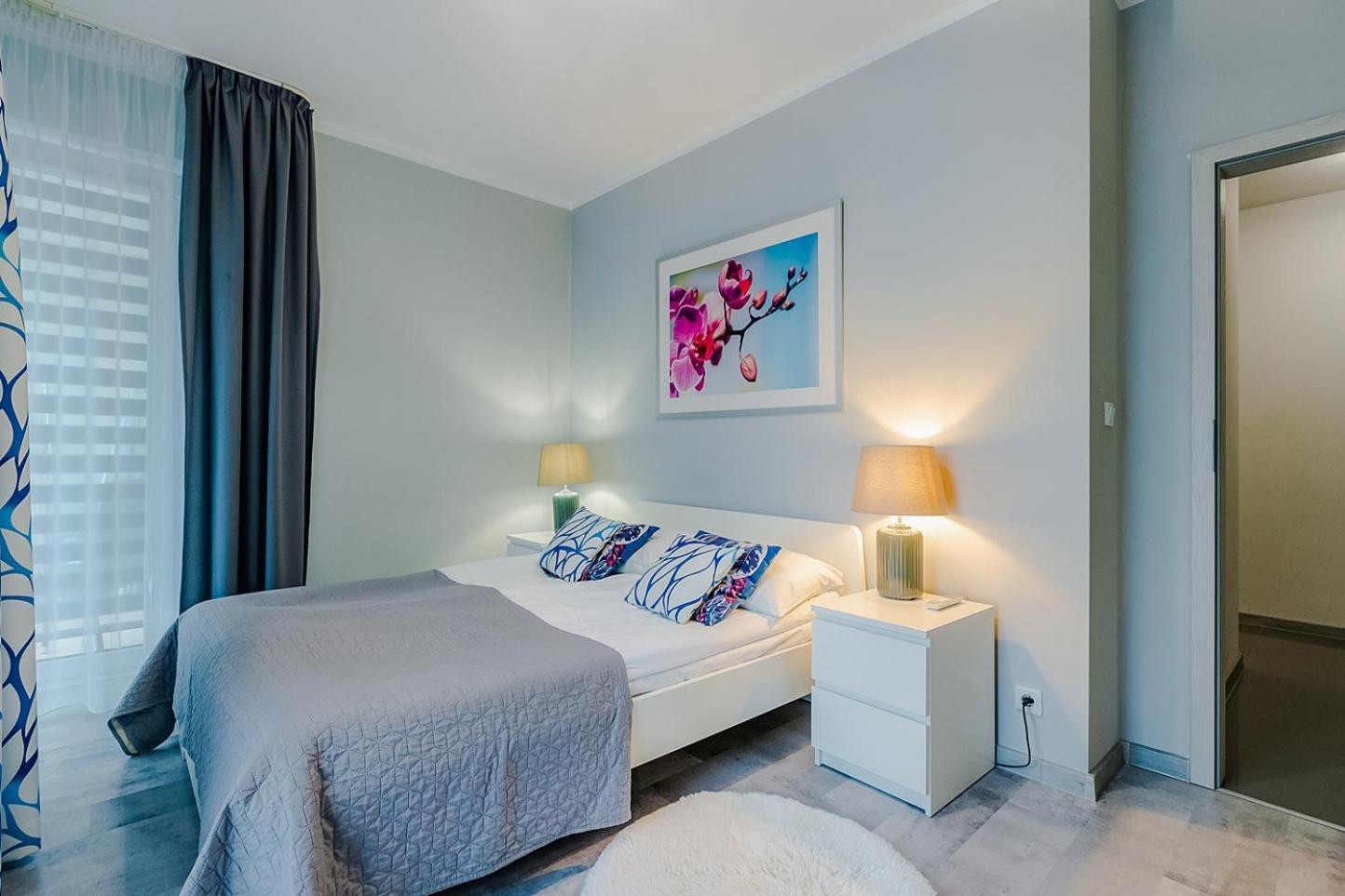 Family Apartment Zoliborz By Noclegi Renters Warszawa Exteriör bild