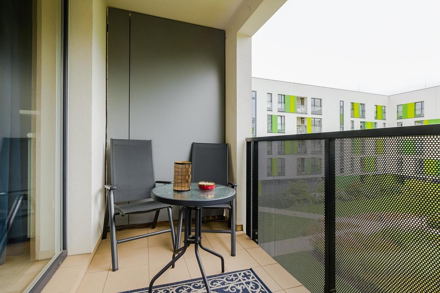 Family Apartment Zoliborz By Noclegi Renters Warszawa Exteriör bild