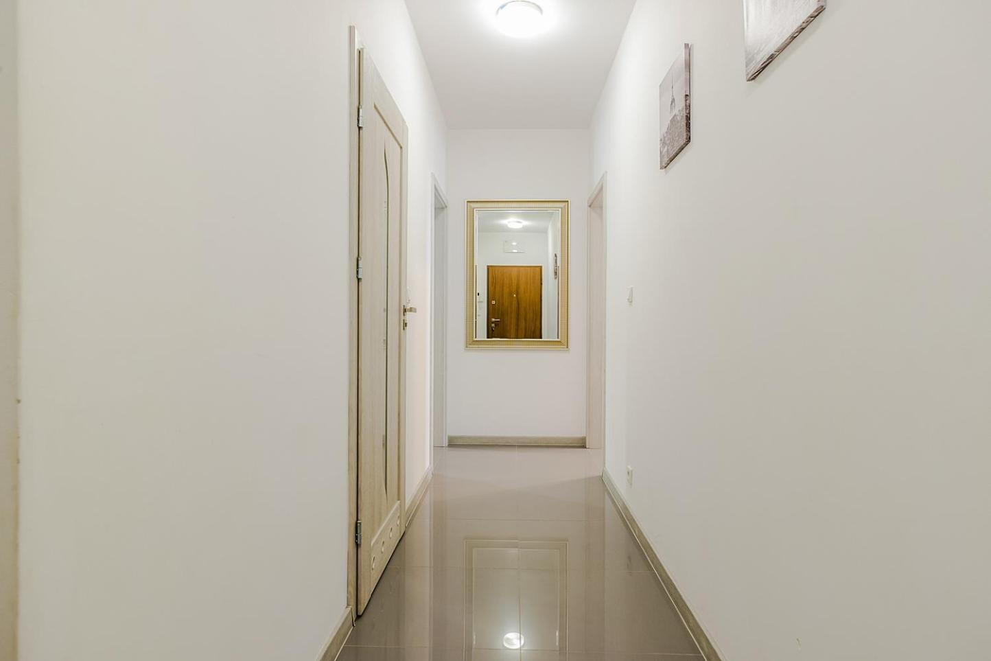 Family Apartment Zoliborz By Noclegi Renters Warszawa Exteriör bild