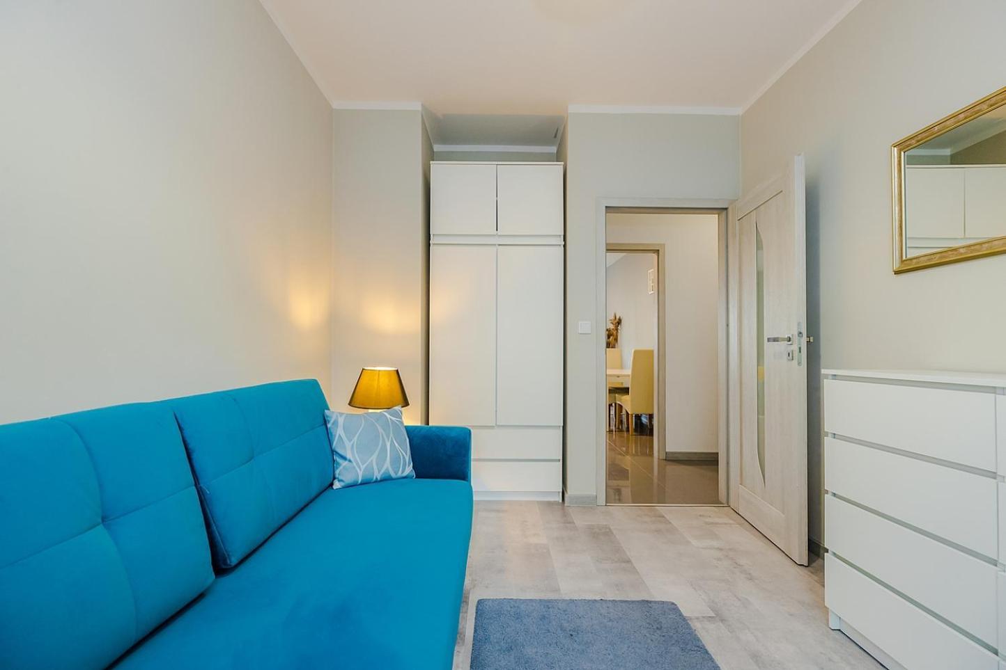 Family Apartment Zoliborz By Noclegi Renters Warszawa Exteriör bild